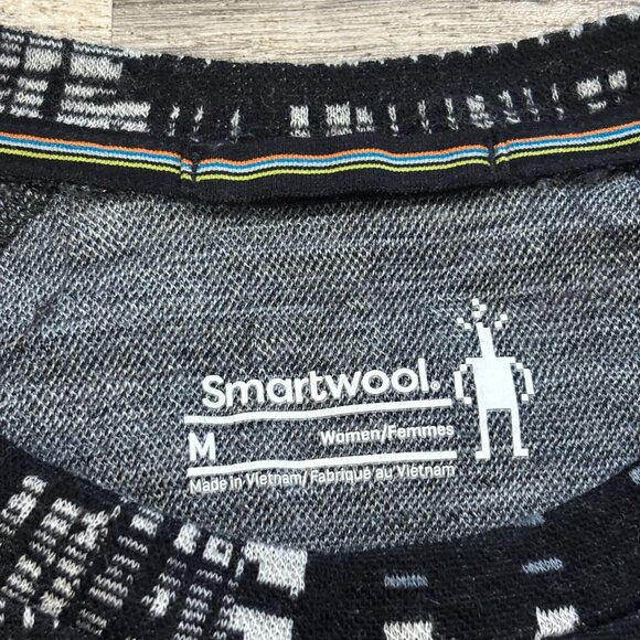 Smartwool Long-sleeve Shirt - Picture 2 of 4